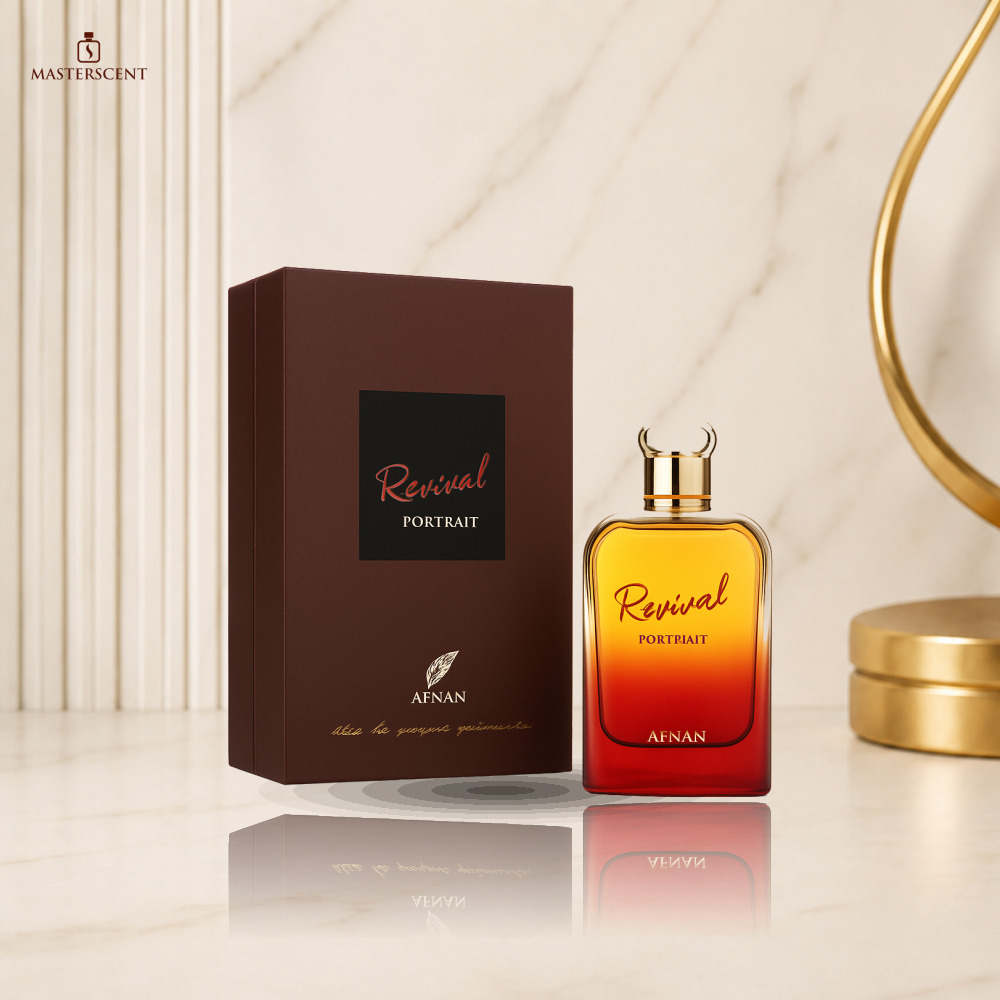 Afnan Revival Portrait EDP 100ml