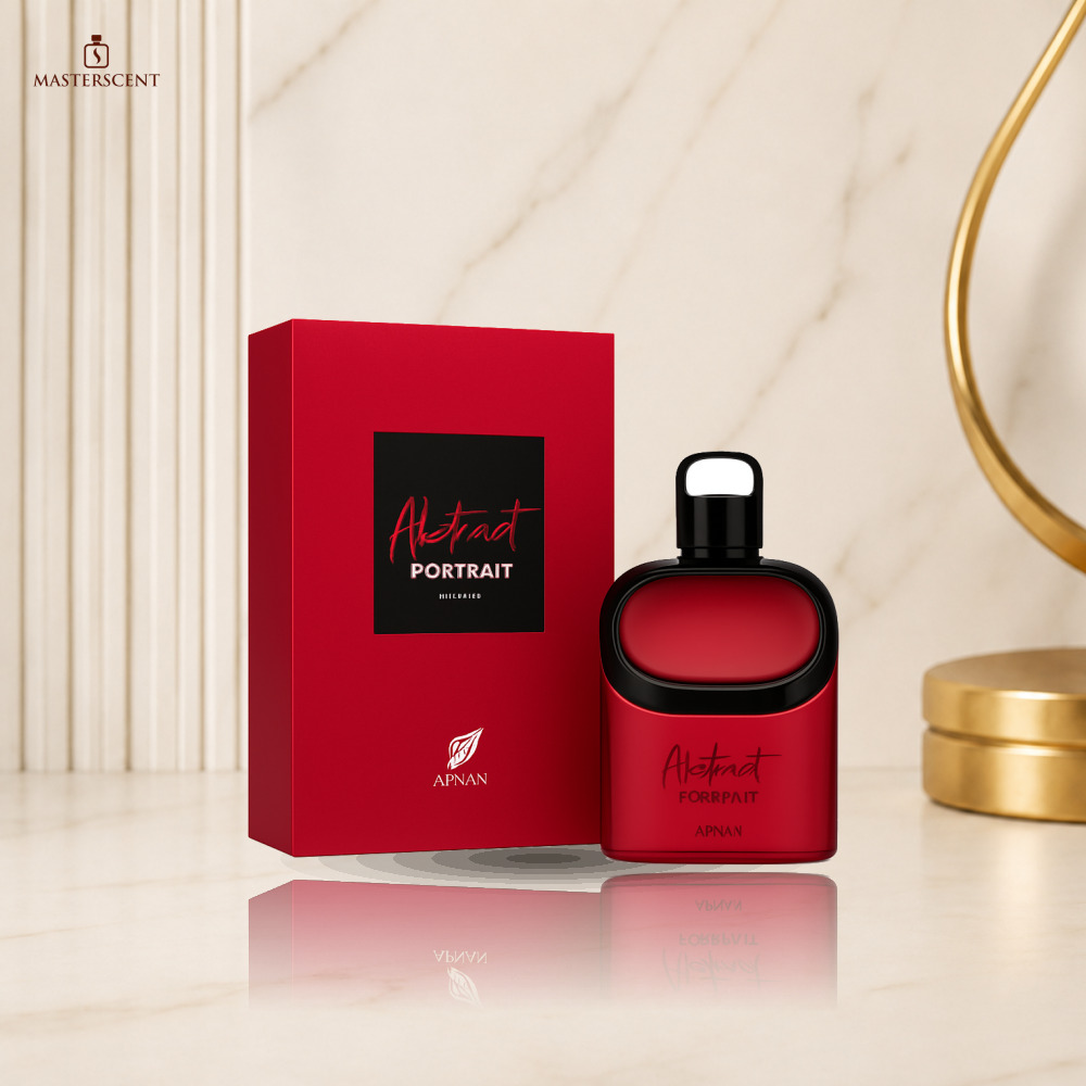 Afnan Abstract Portrait EDP 100ml