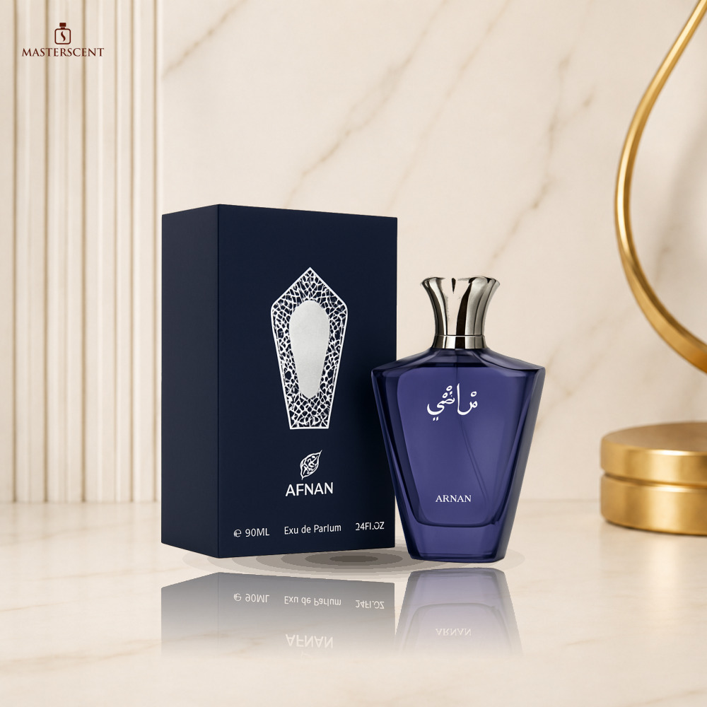 Afnan Turathi EDP 90ml Perfume For Men