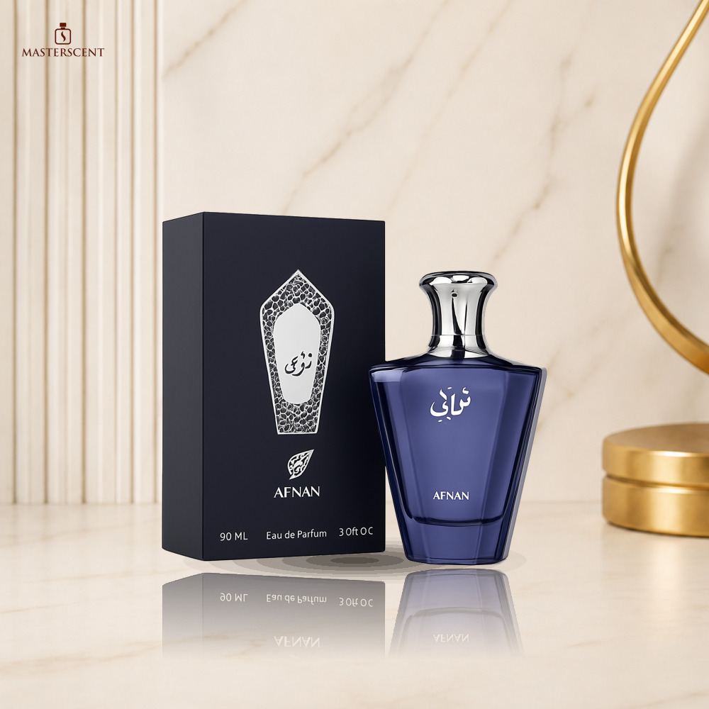 Afnan Turathi EDP 90ml Perfume For Men