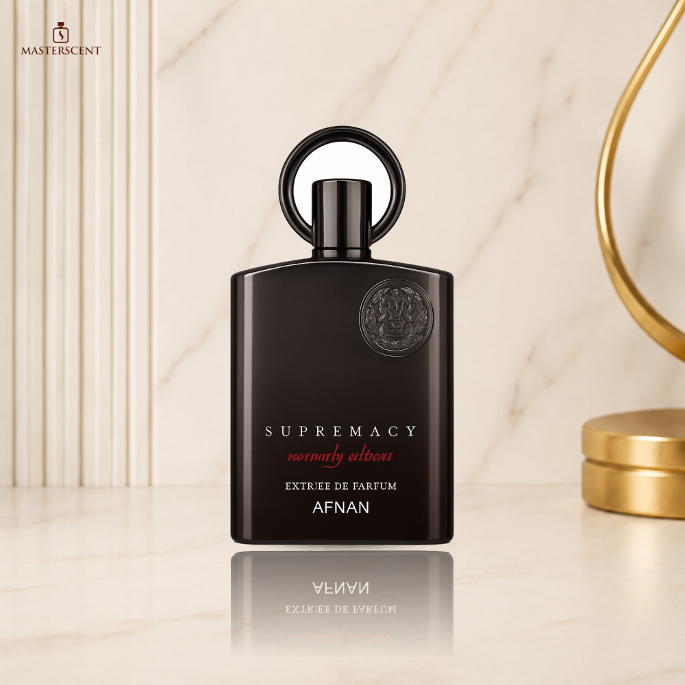 Afnan Supremacy Not Only Intense Extrait de Parfum 150ml