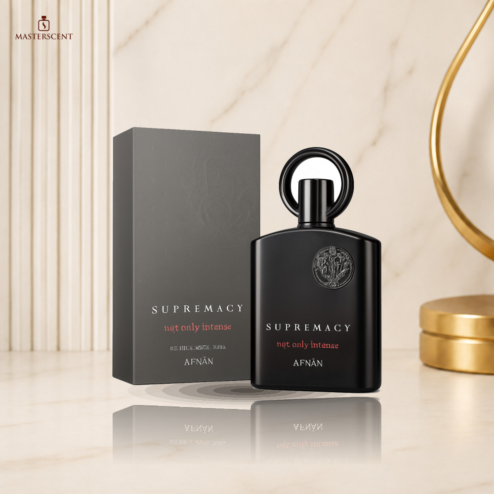 Afnan Supremacy Not Only Intense Extrait de Parfum 150ml