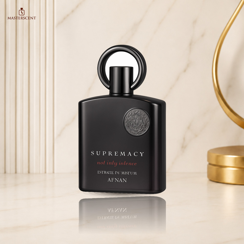 Afnan Supremacy Not Only Intense Extrait de Parfum 150ml