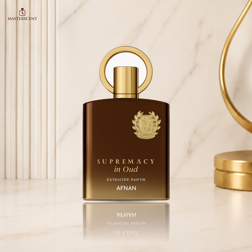 Afnan Supremacy In Oud Extrait de Parfum 150ml For Men