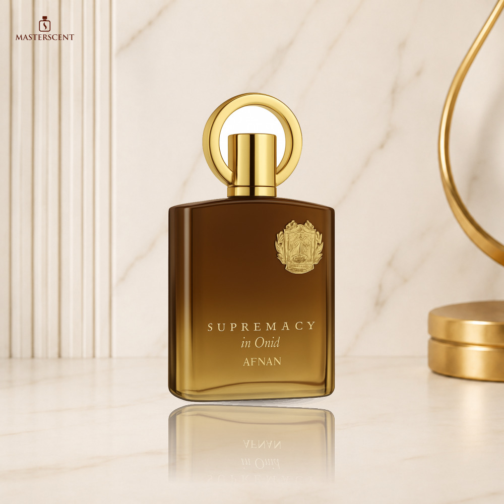 Afnan Supremacy In Oud Extrait de Parfum 150ml For Men