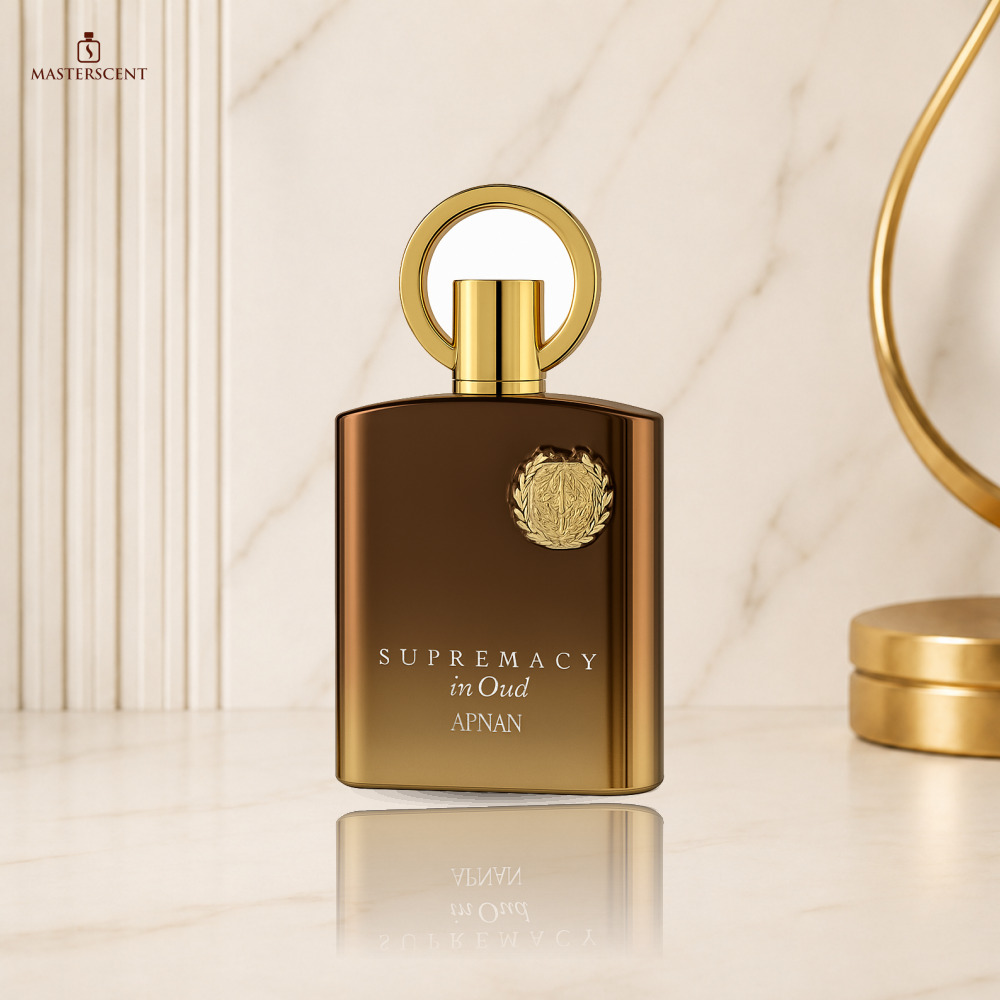 Afnan Supremacy In Oud Extrait de Parfum 150ml For Men