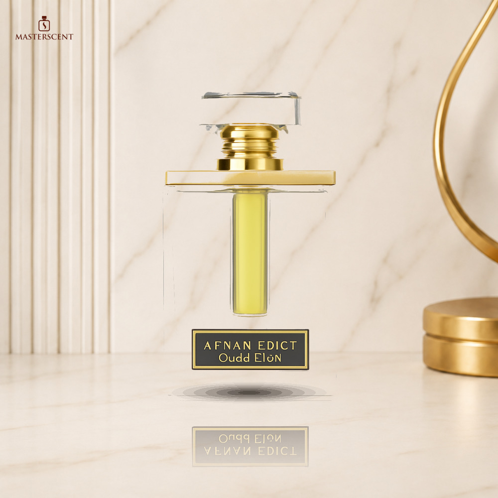 Afnan Edict Ouddiction 12ml Concentrated Perfume
