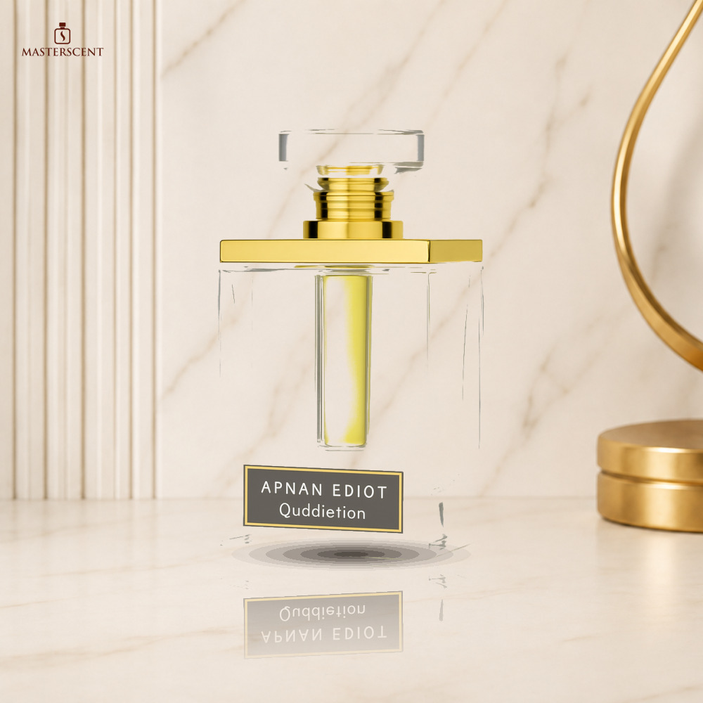 Afnan Edict Ouddiction 12ml Concentrated Perfume