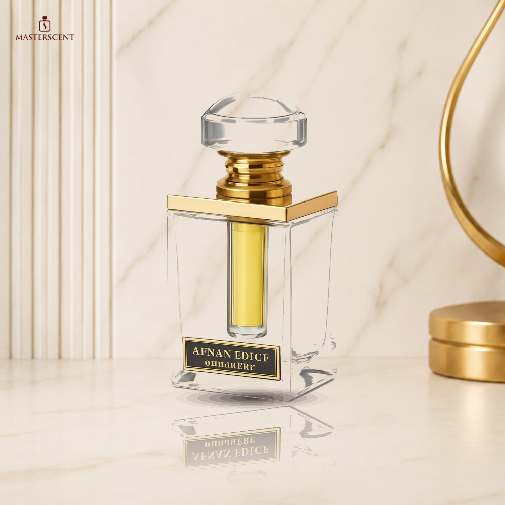 Afnan Edict Ouddiction 12ml Concentrated Perfume