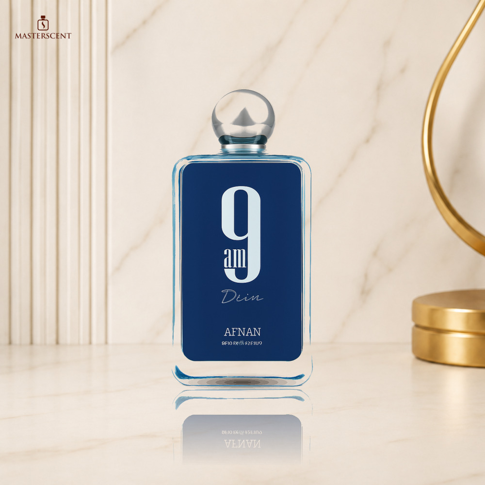 Afnan 9AM Dive EDP 100ml