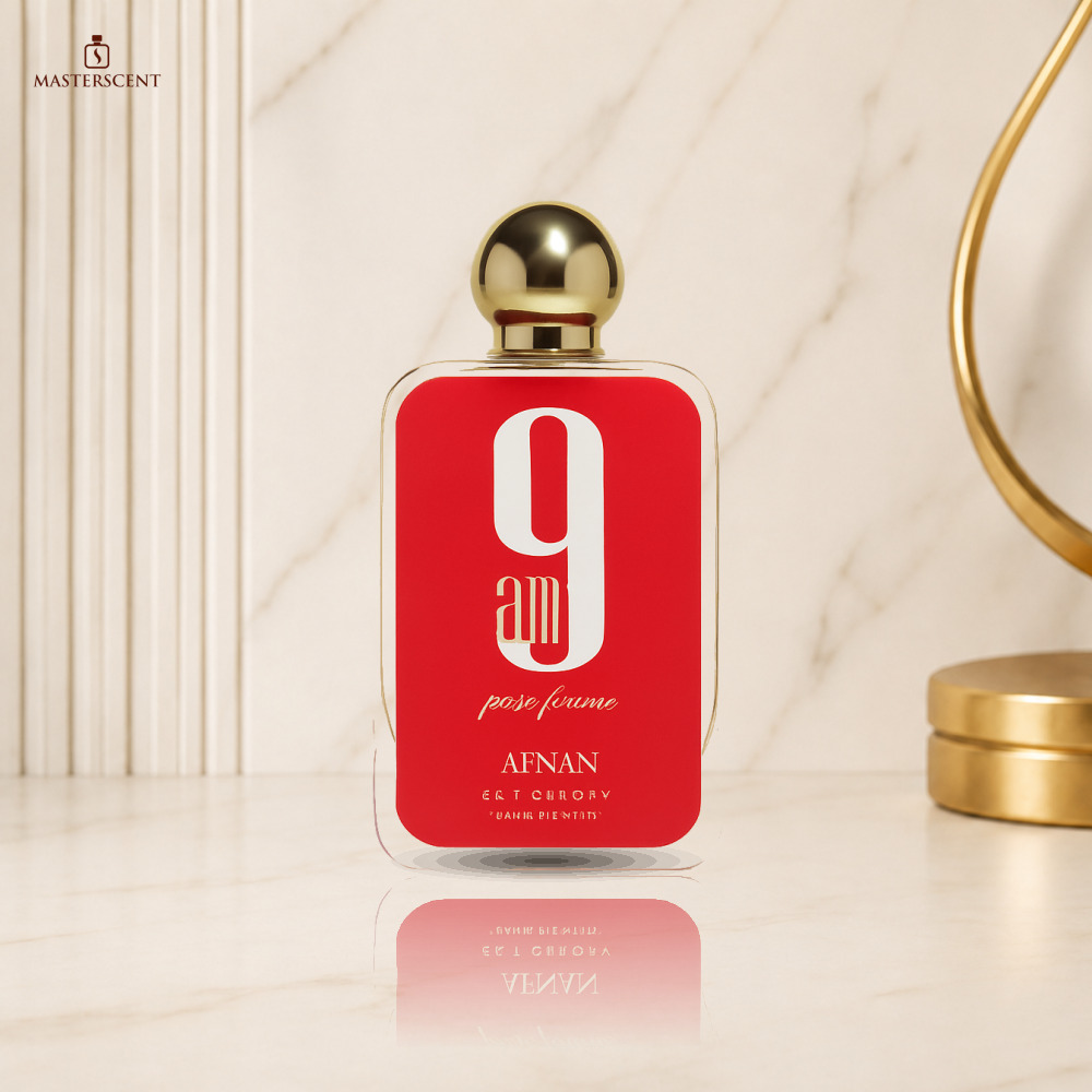 Afnan 9AM Pour Femme EDP 100ml For Women
