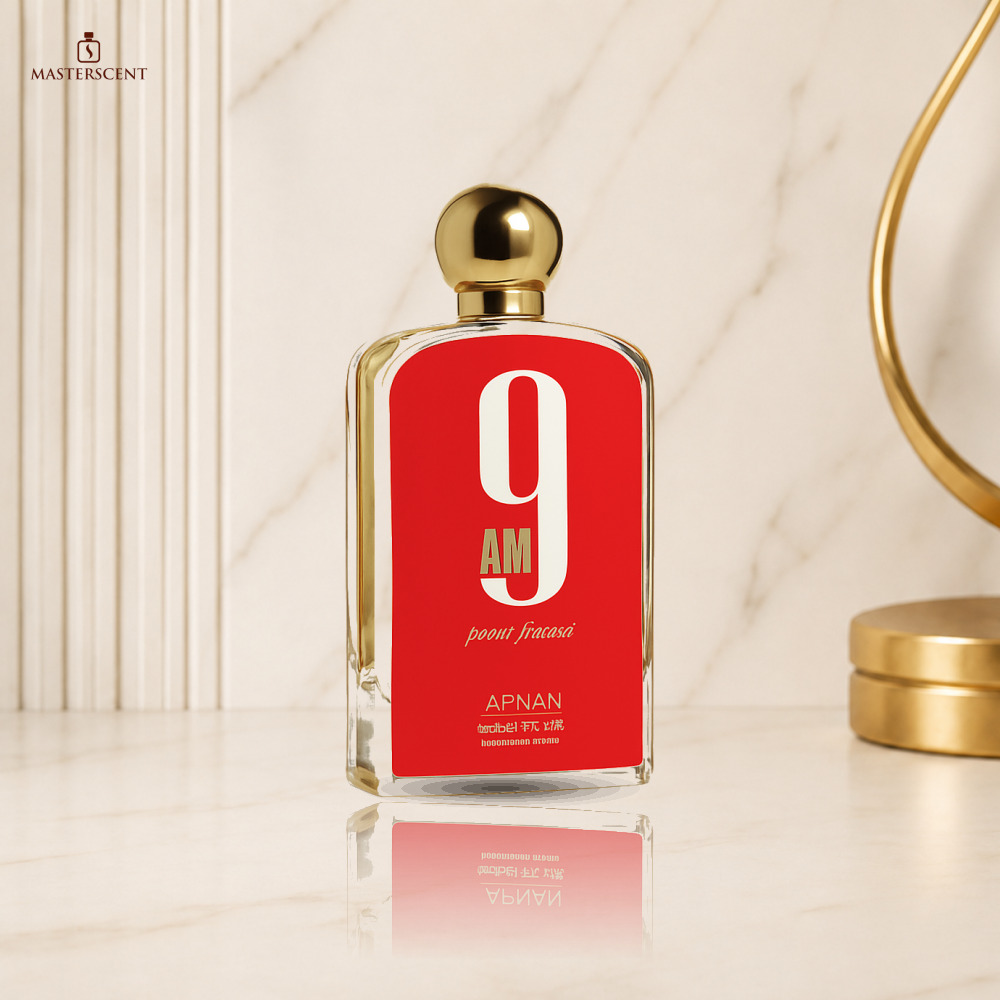 Afnan 9AM Pour Femme EDP 100ml For Women