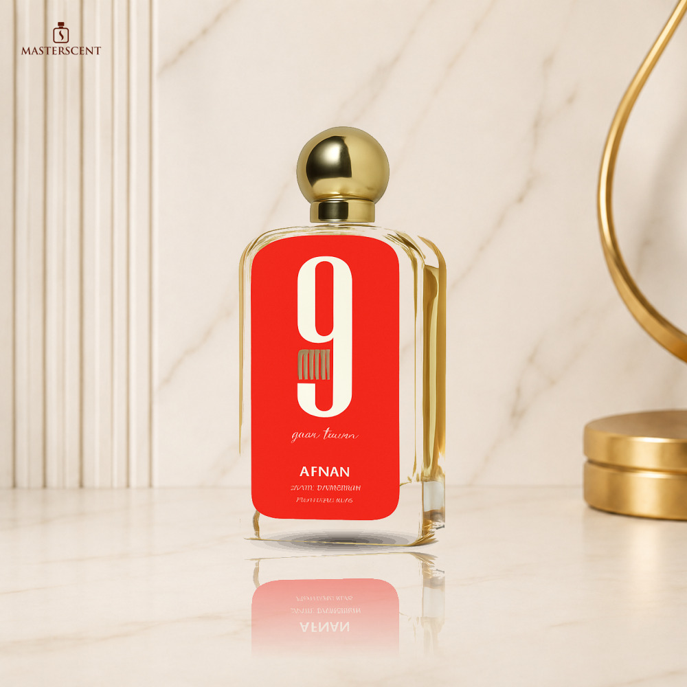Afnan 9AM Pour Femme EDP 100ml For Women