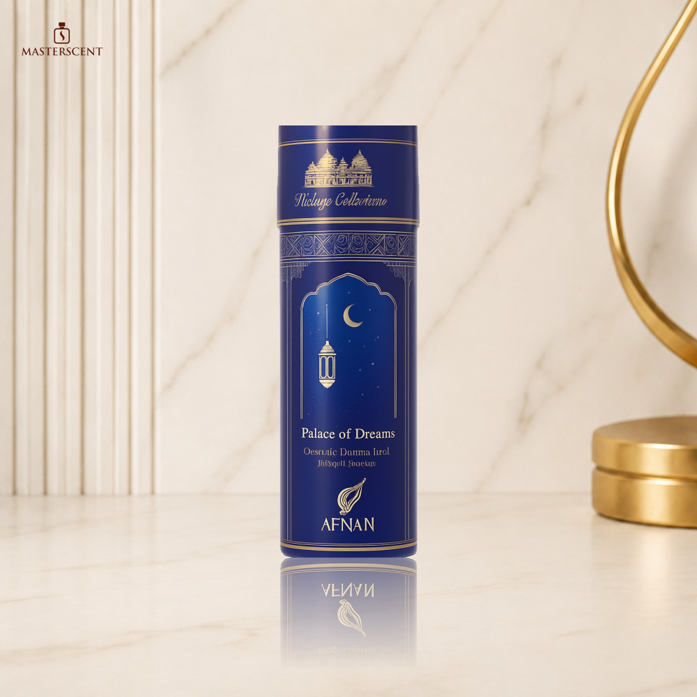 Afnan Palace of Dreams Room &amp; Fabric Mist 300ml