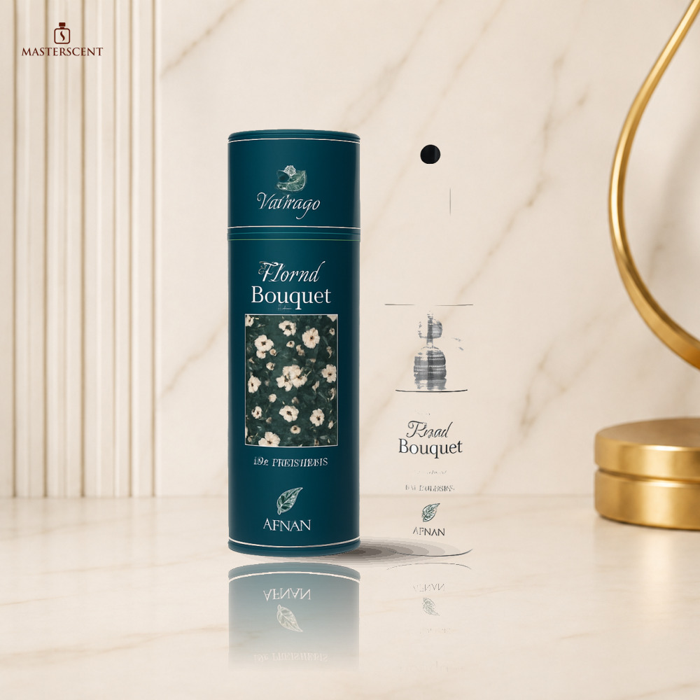 Afnan Floral Bouquet Air Freshener 300ml
