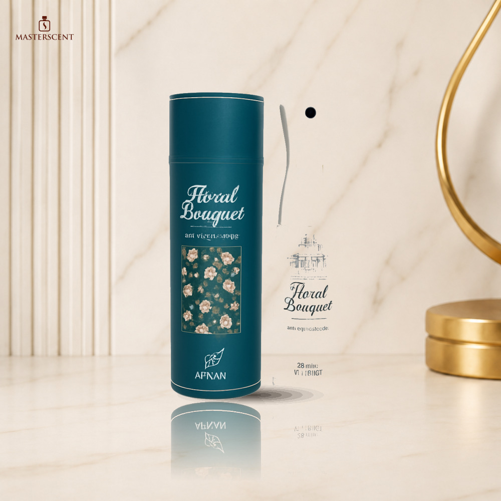 Afnan Floral Bouquet Air Freshener 300ml