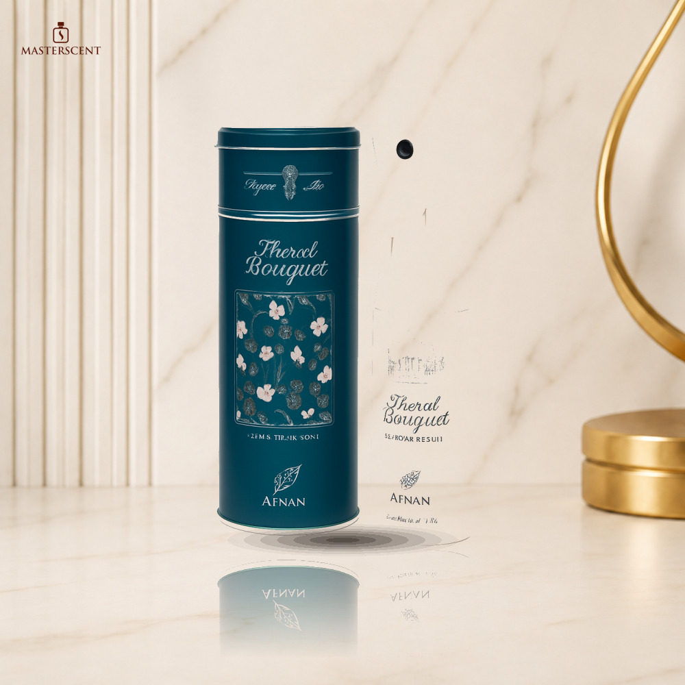 Afnan Floral Bouquet Air Freshener 300ml
