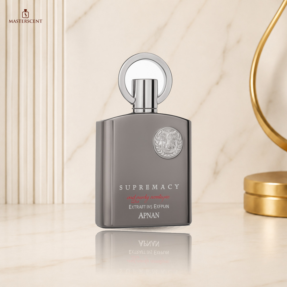 Afnan Supremacy Not Only Intense Extrait de Parfum 100ml For Men