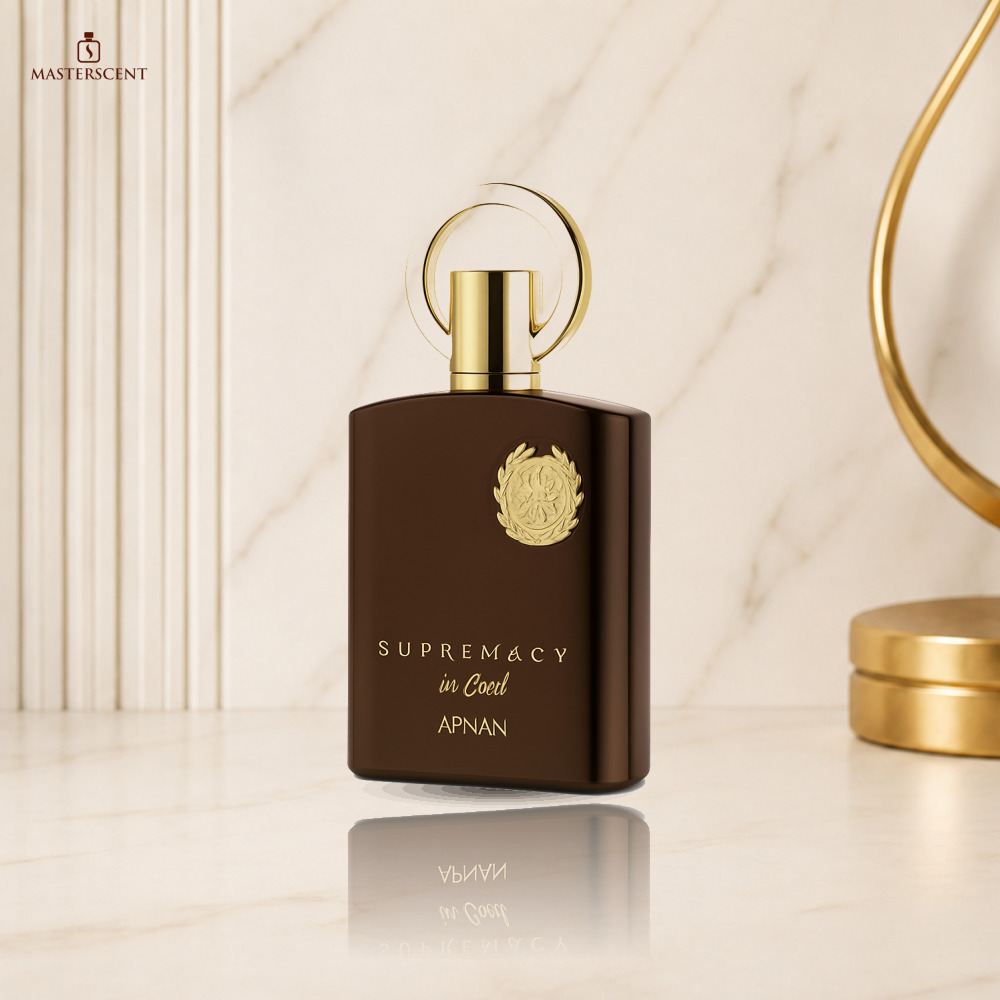 Afnan Supremacy In Oud Extrait de Parfum 100ml