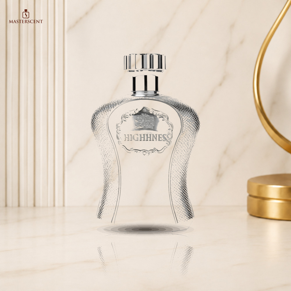 Afnan His Highness White EDP 100ml For Men