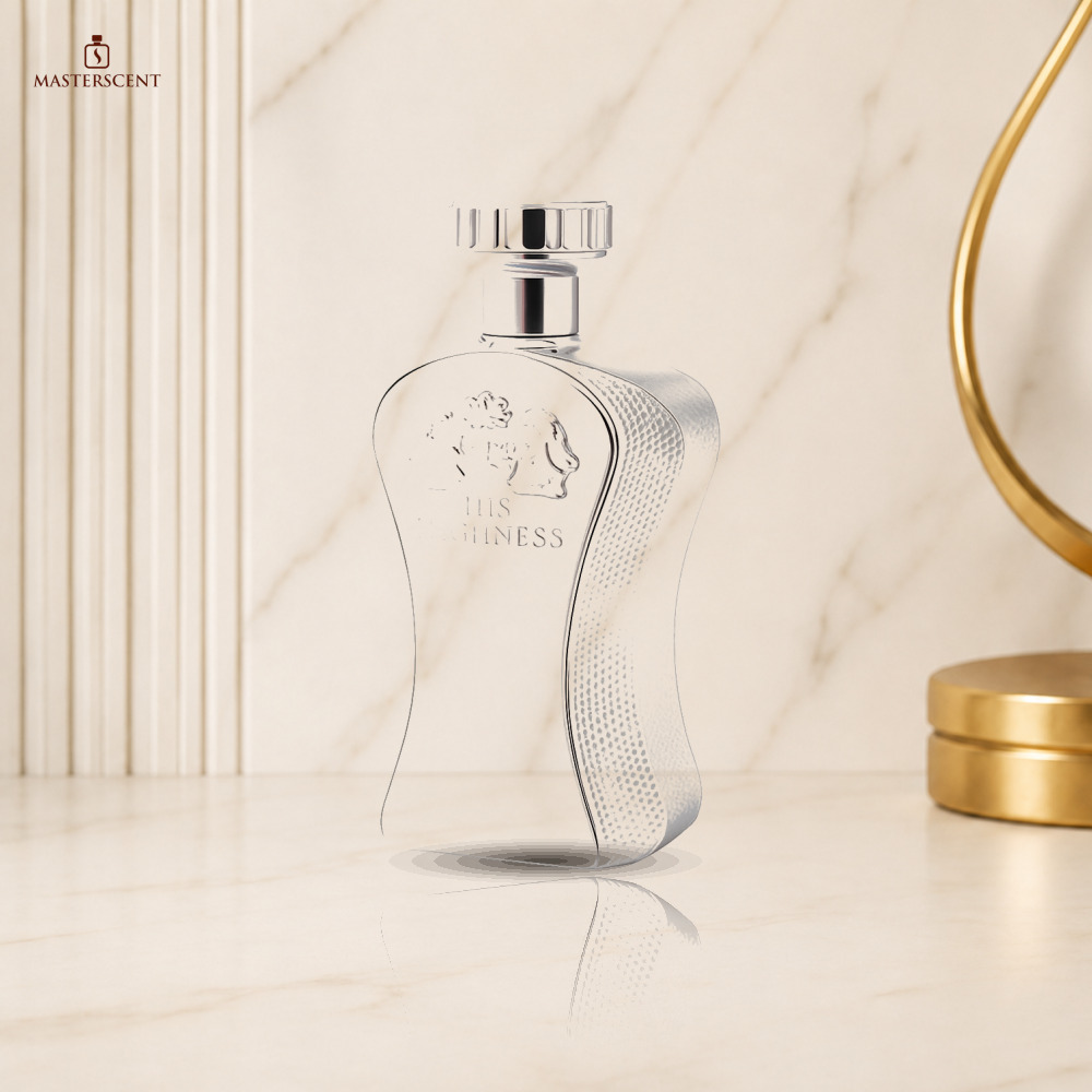 Afnan His Highness White EDP 100ml For Men