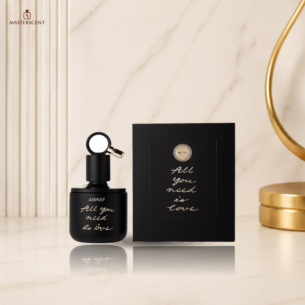 Armaf All You Need Is Love EDP 100ml For Women