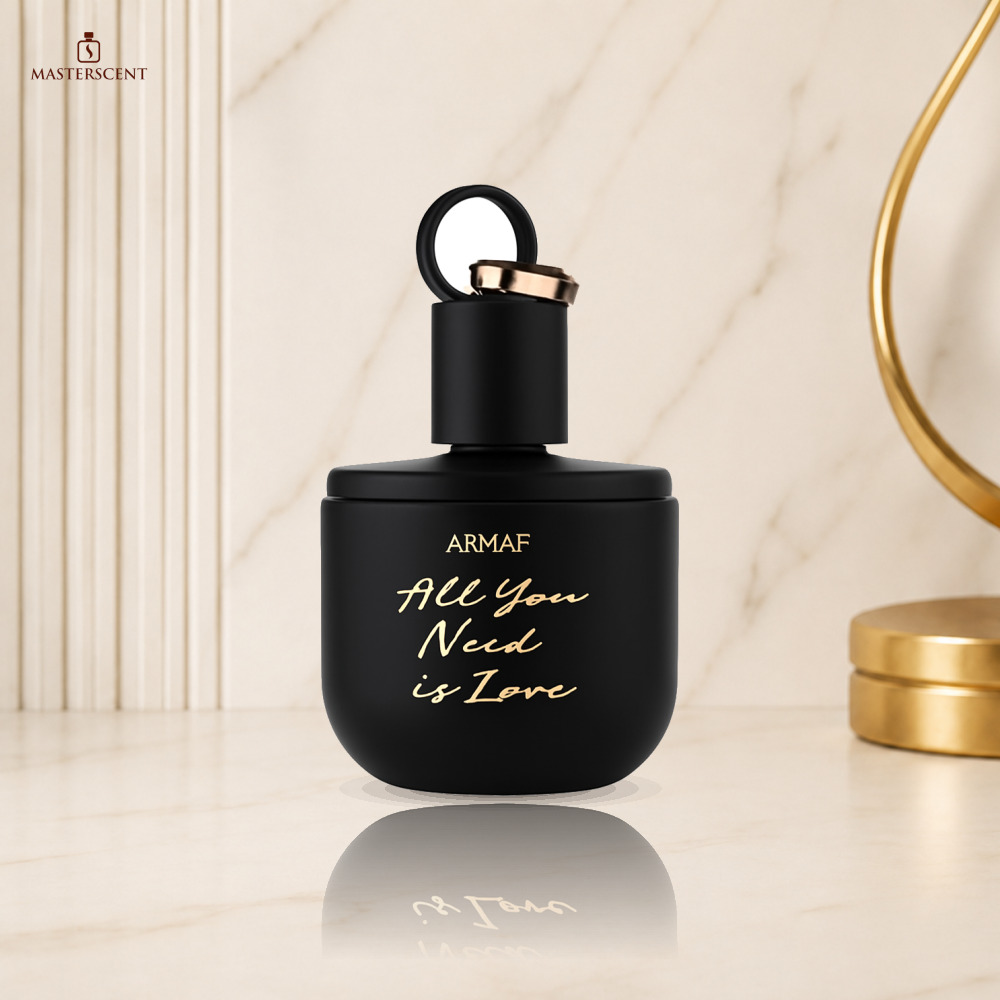 Armaf All You Need Is Love EDP 100ml For Women