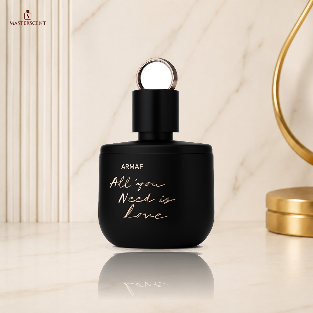 Armaf All You Need Is Love EDP 100ml For Women