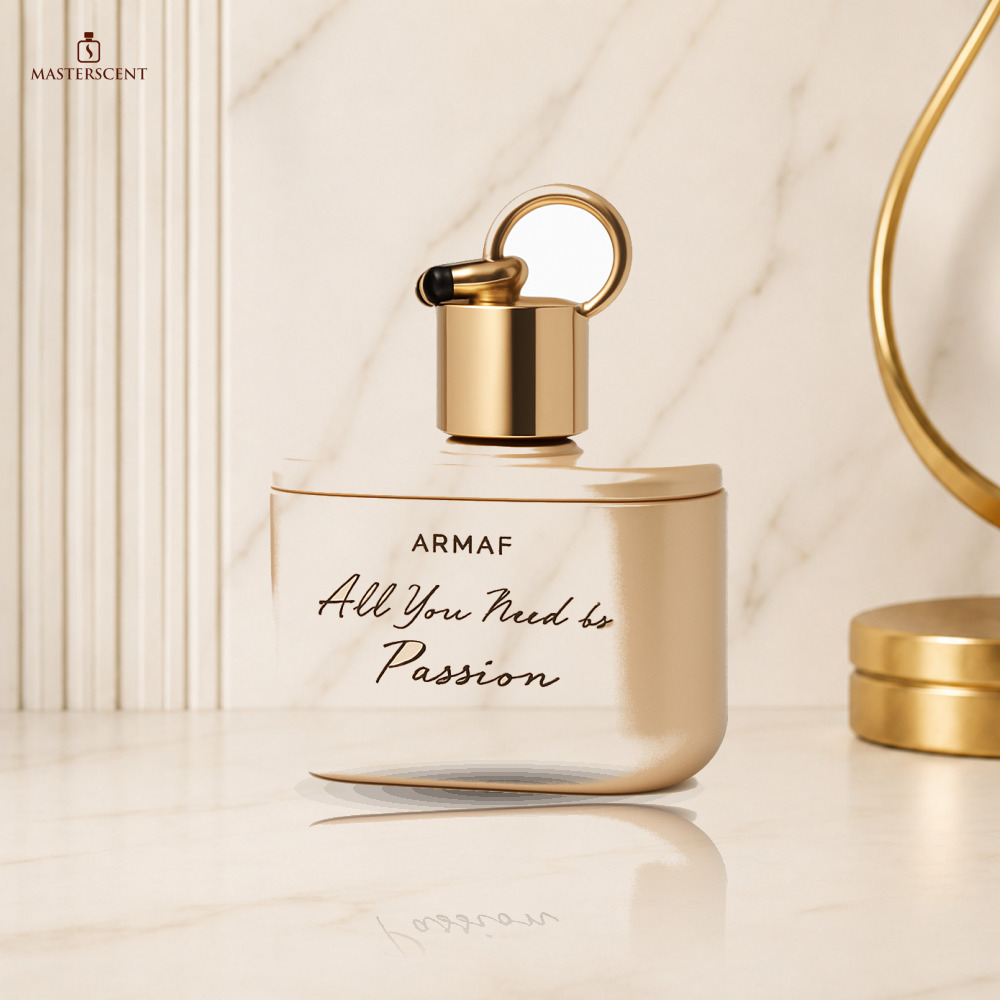 Armaf All You Need Is Passion EDP 100ml For Women