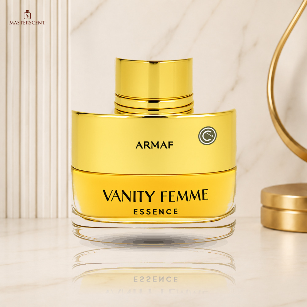 Armaf Vanity Femme Essence EDP 100ml For Women