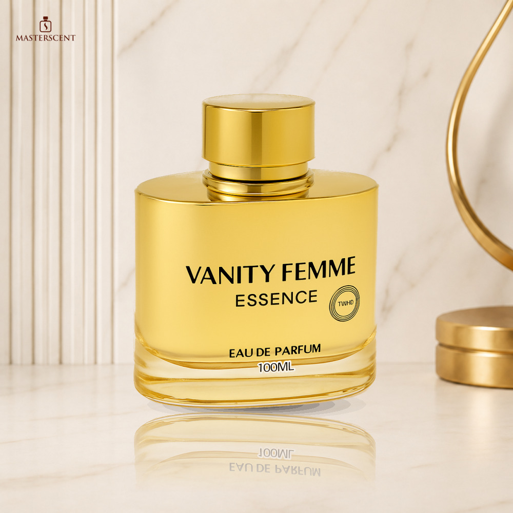Armaf Vanity Femme Essence EDP 100ml For Women