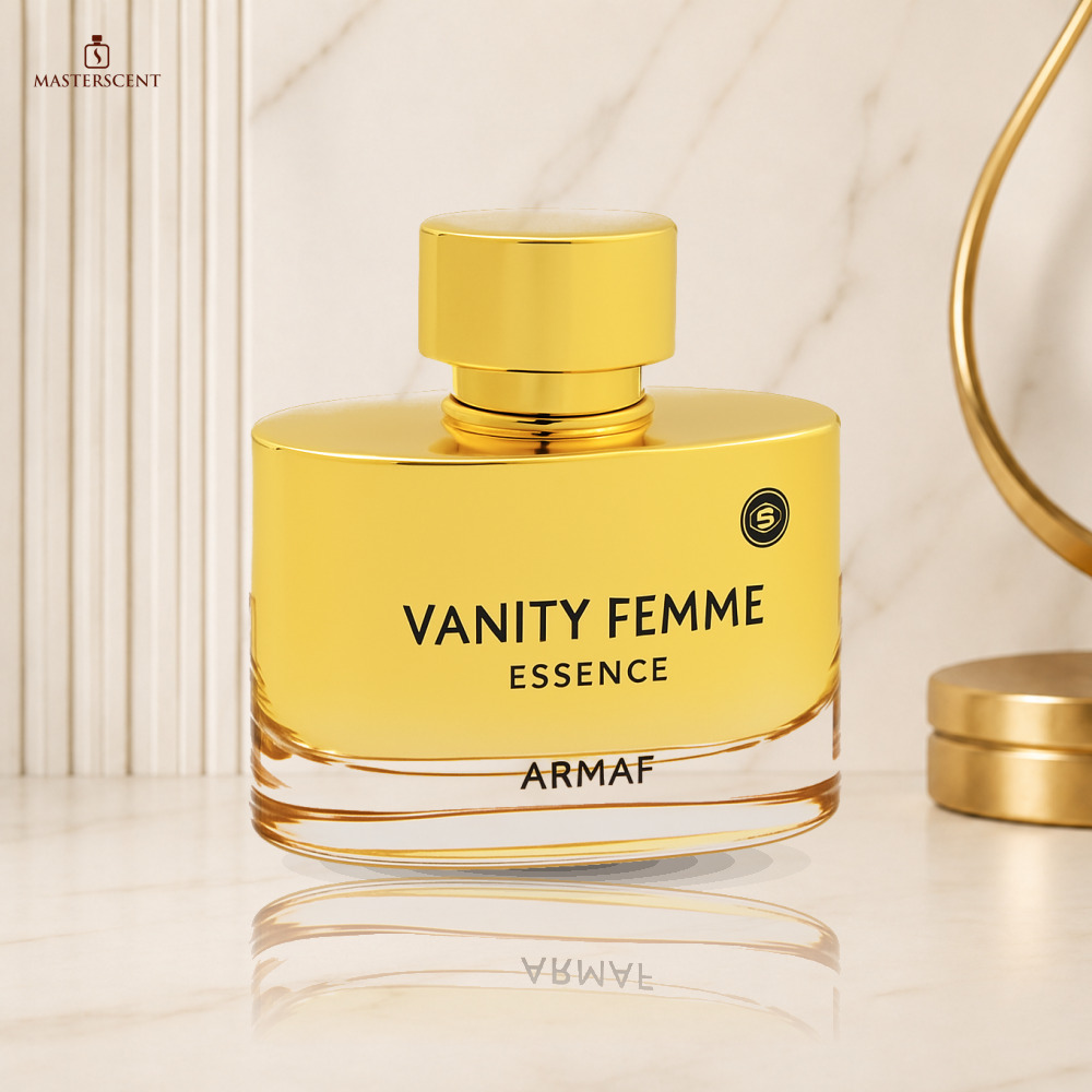Armaf Vanity Femme Essence EDP 100ml For Women