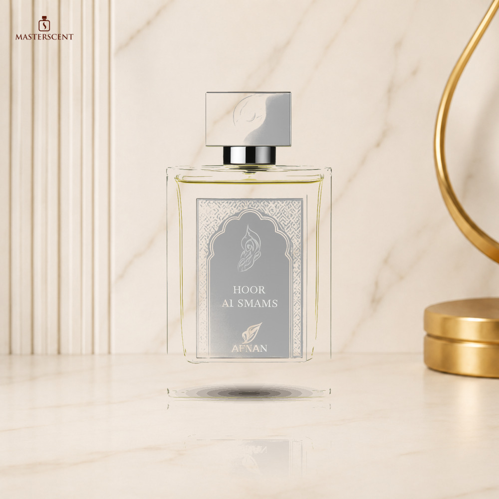 Afnan Noor Al Shams EDP 60ml Unisex Perfume