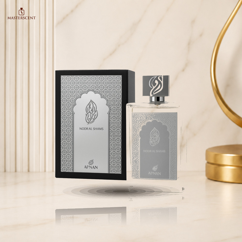 Afnan Noor Al Shams EDP 60ml Unisex Perfume