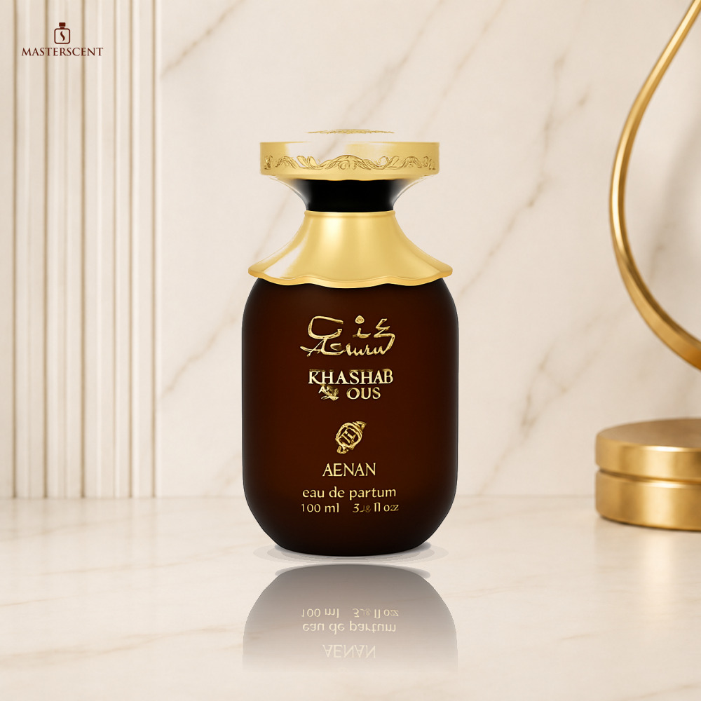 Afnan Khashab Al Oud EDP 100ml For Women