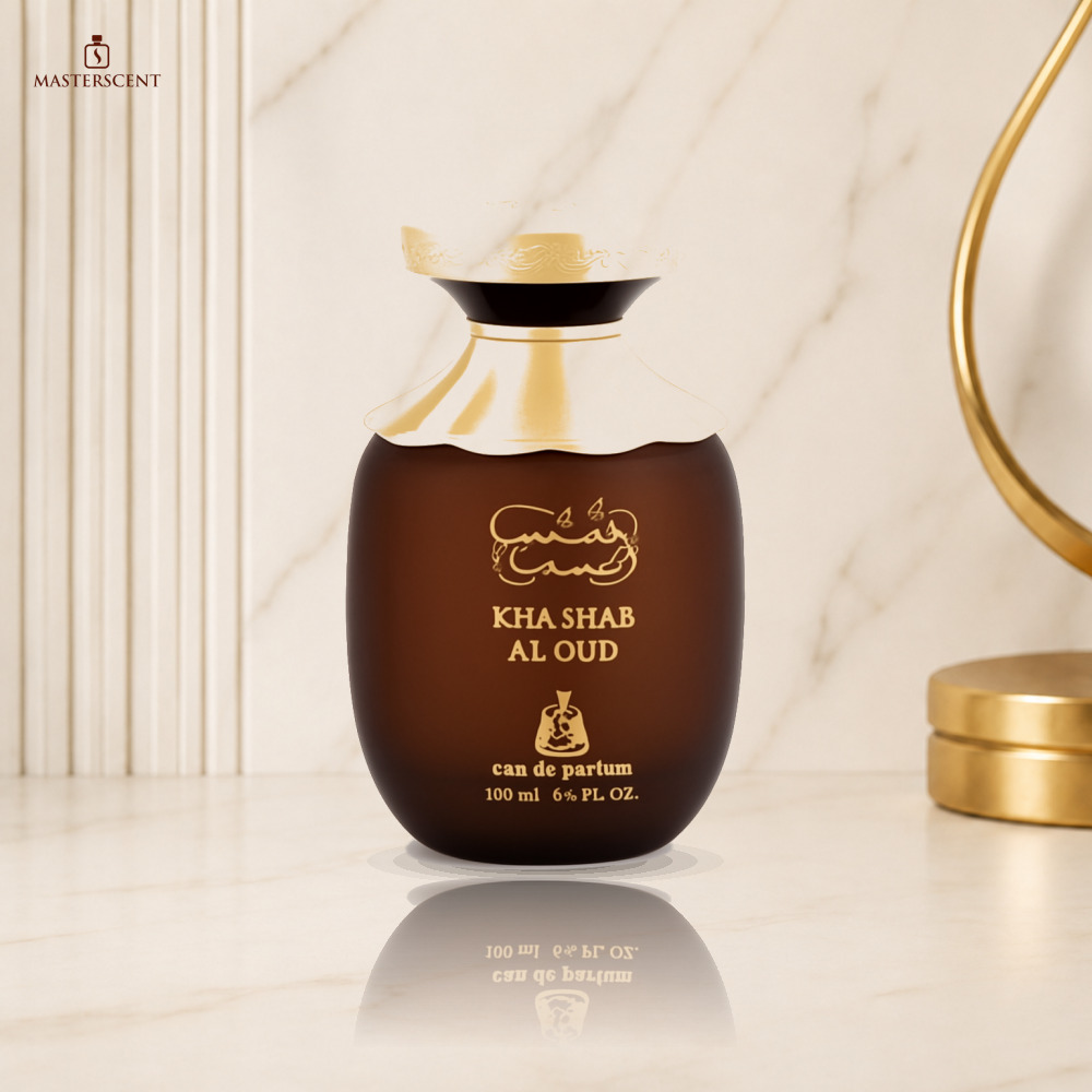 Afnan Khashab Al Oud EDP 100ml For Women