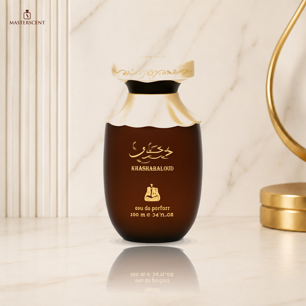 Afnan Khashab Al Oud EDP 100ml For Women