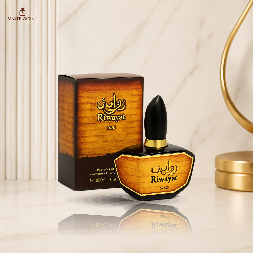 Afnan Riwayat Oud EDP 100ml For Men