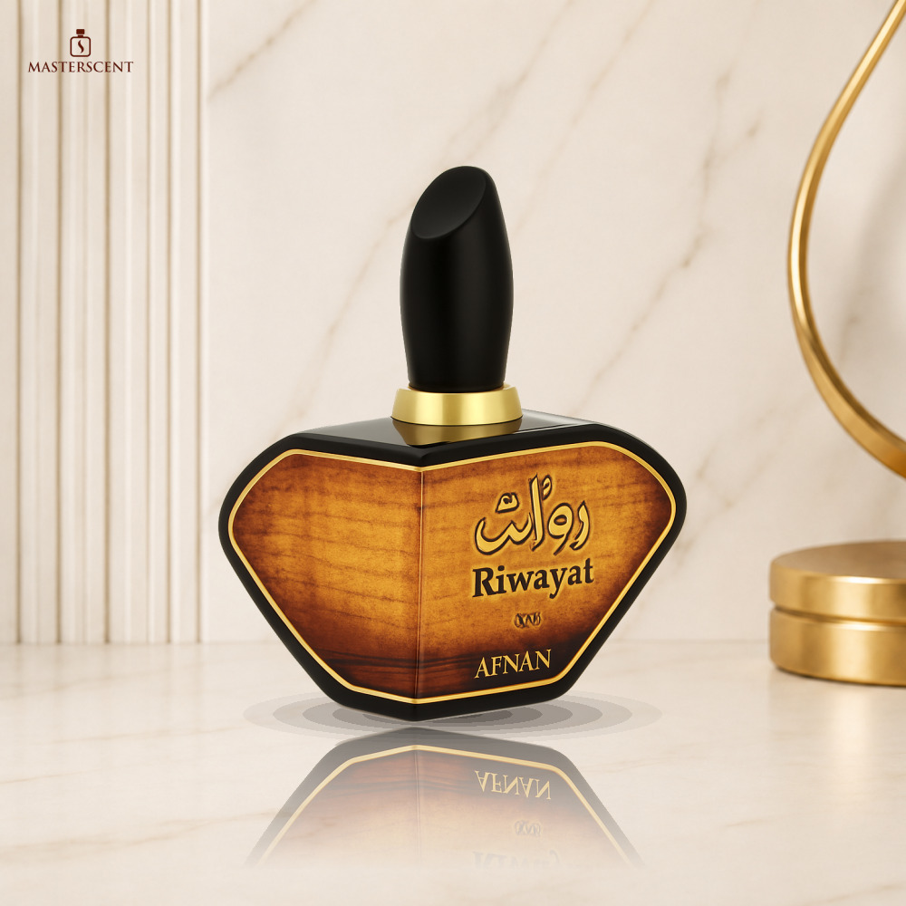 Afnan Riwayat Oud EDP 100ml For Men