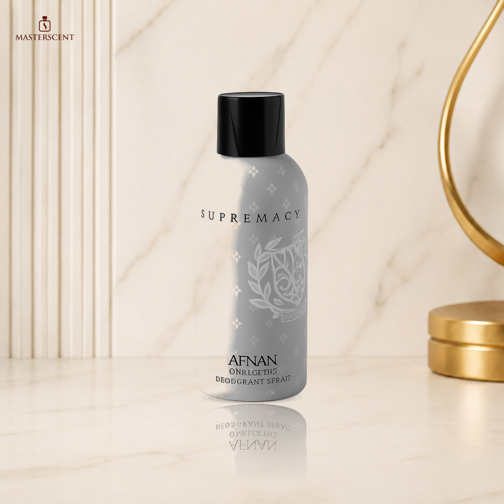 Afnan Supremacy 250ml Deodorant Spray For Men