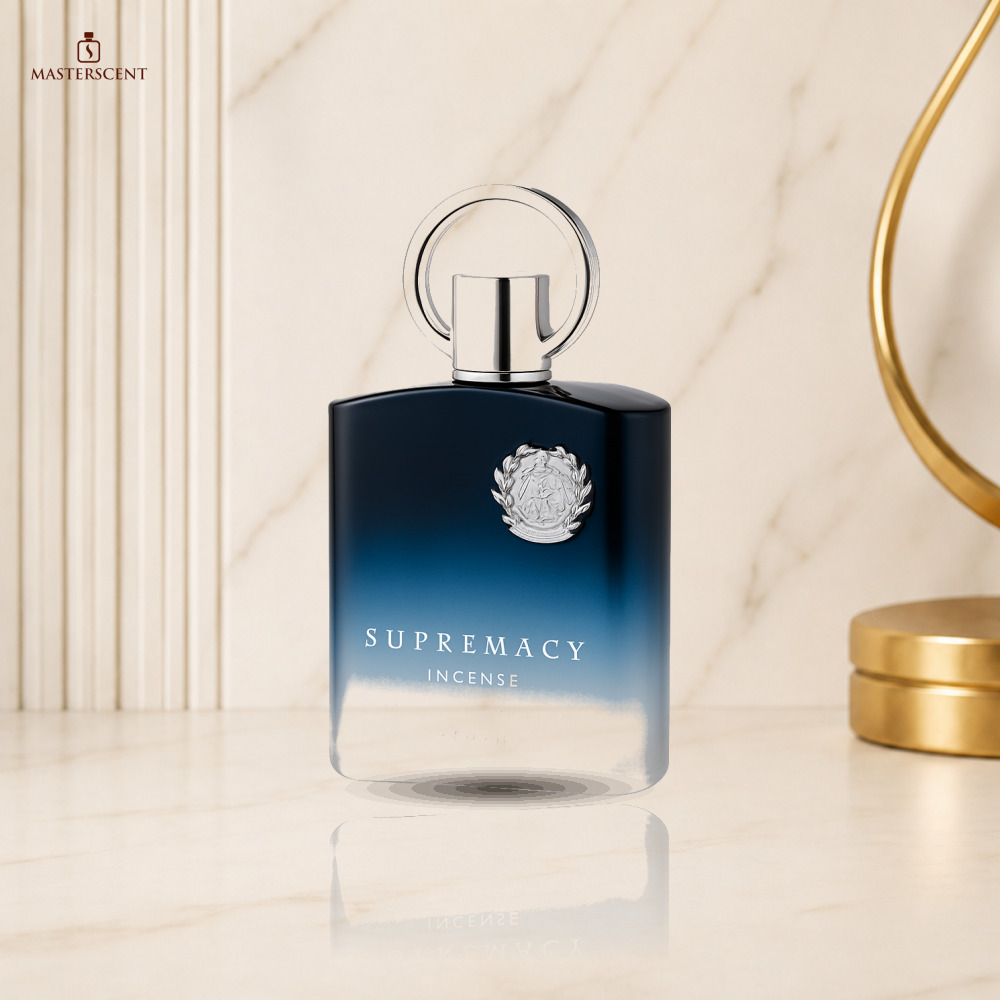 Afnan Supremacy Incense EDP 100ml For Men