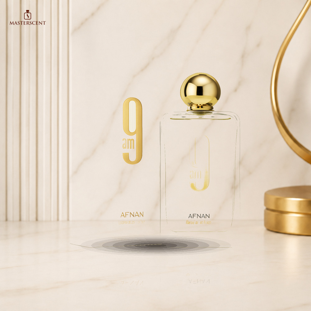 Afnan 9am EDP 100ml For Women