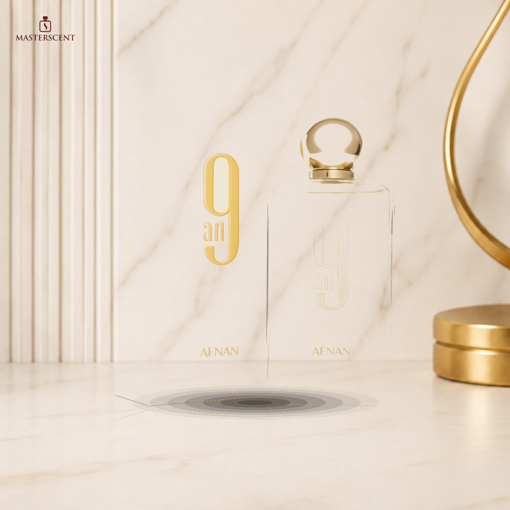 Afnan 9am EDP 100ml For Women