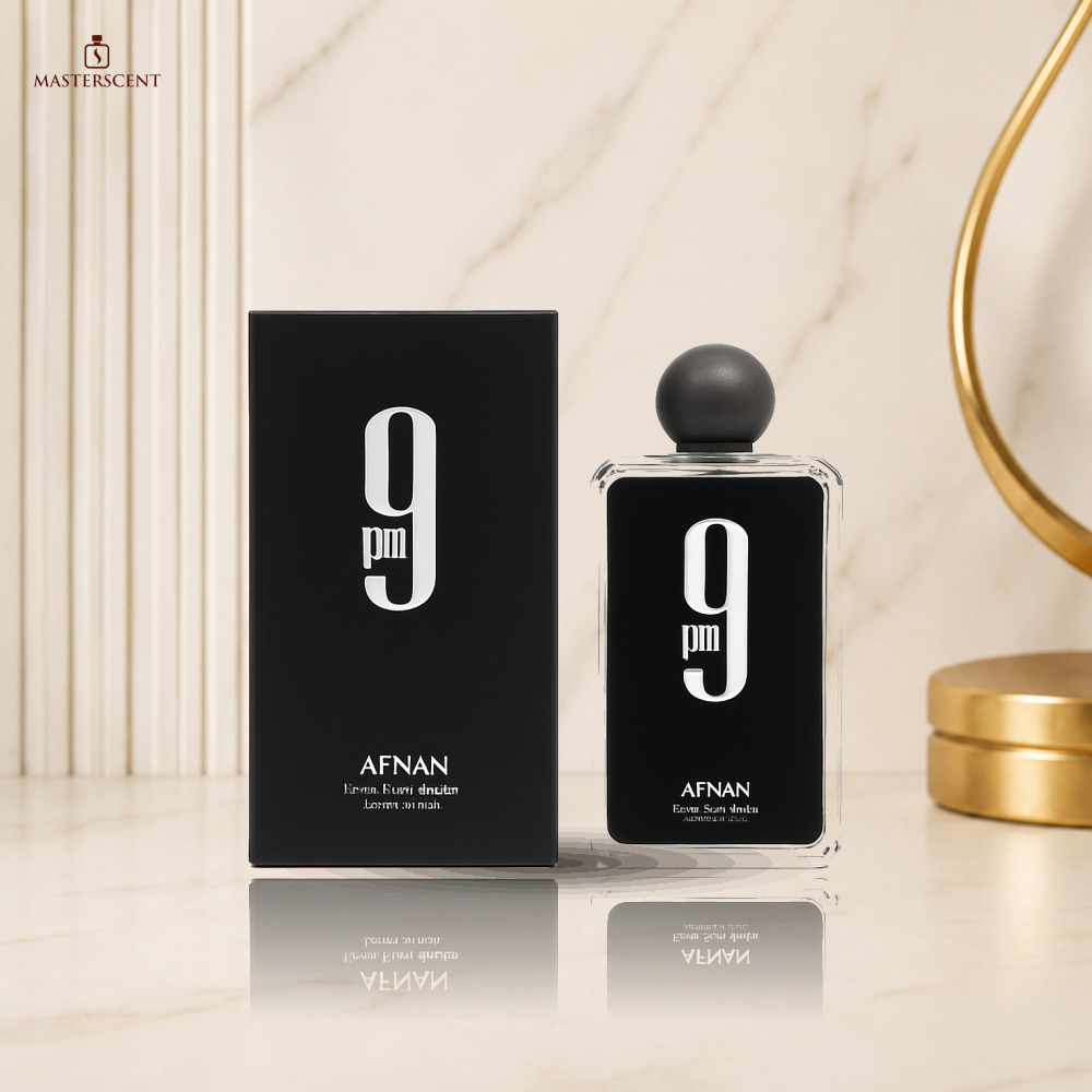 Afnan 9pm EDP 100ml For Men