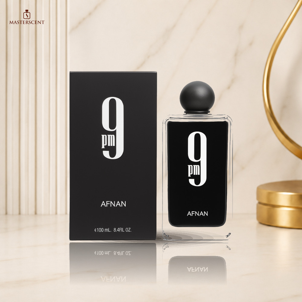 Afnan 9pm EDP 100ml For Men