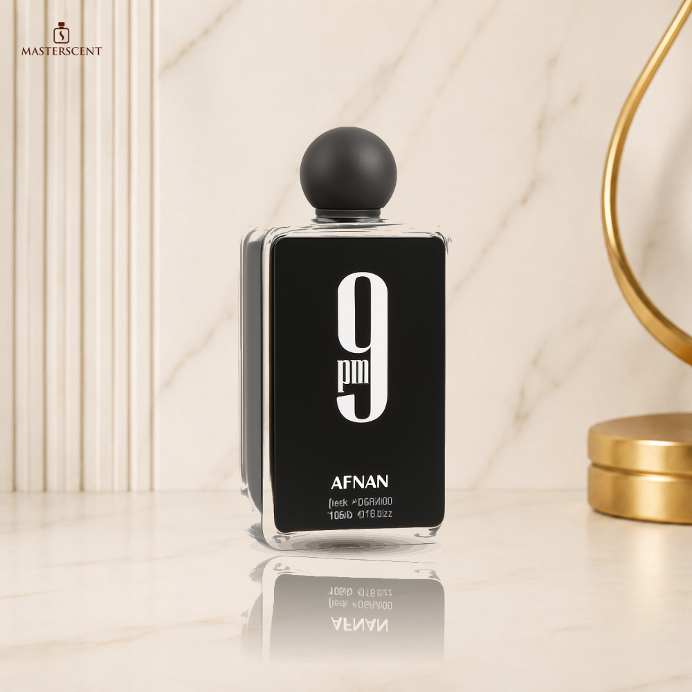 Afnan 9pm EDP 100ml For Men