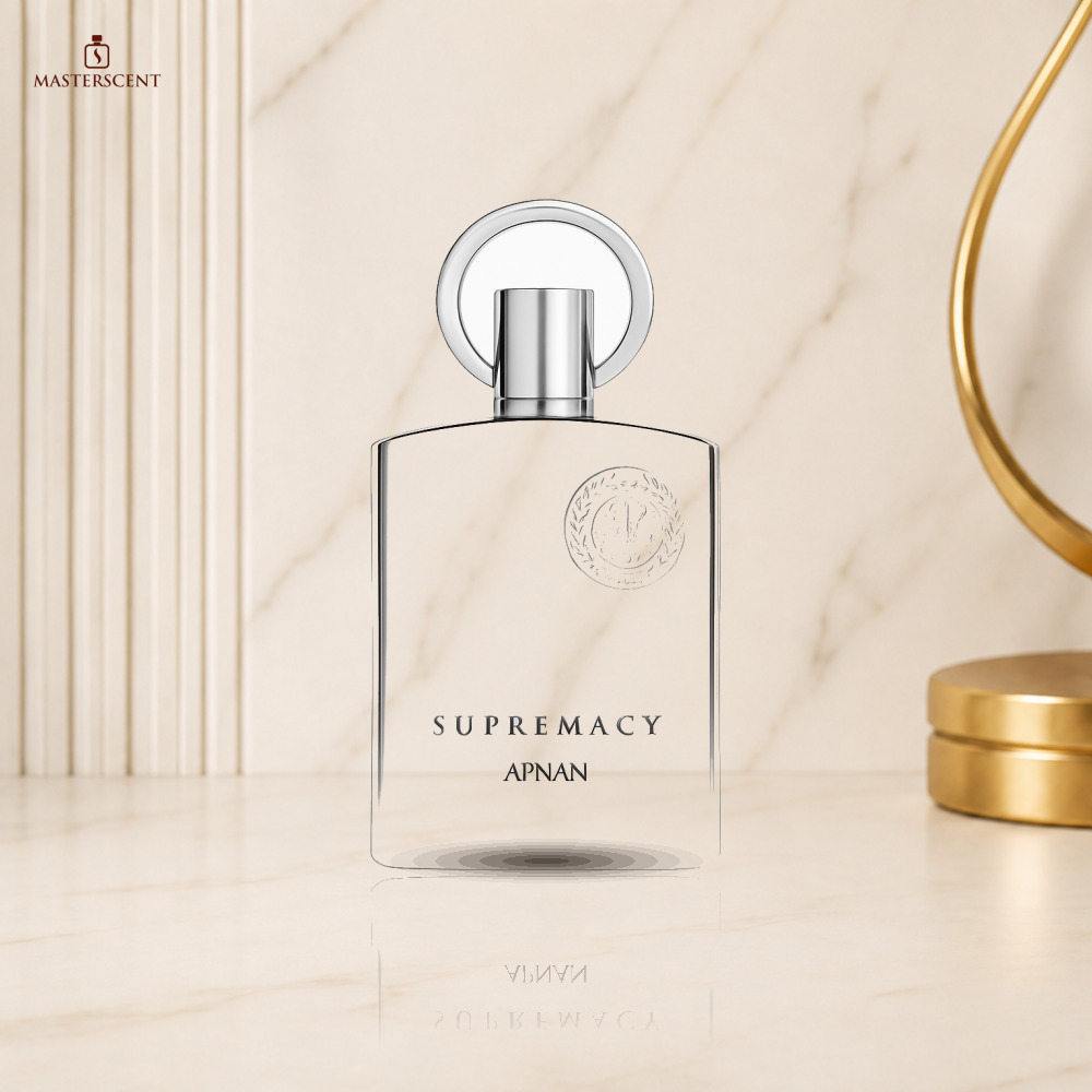 Afnan Supremacy Pour Homme EDP 150ml