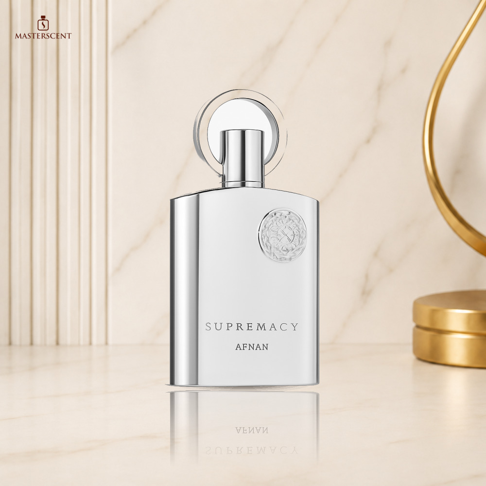 Afnan Supremacy Pour Homme EDP 150ml