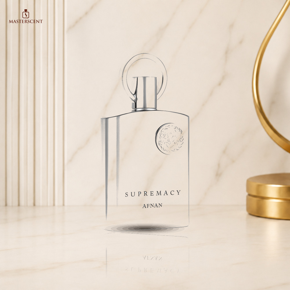 Afnan Supremacy Pour Homme EDP 150ml