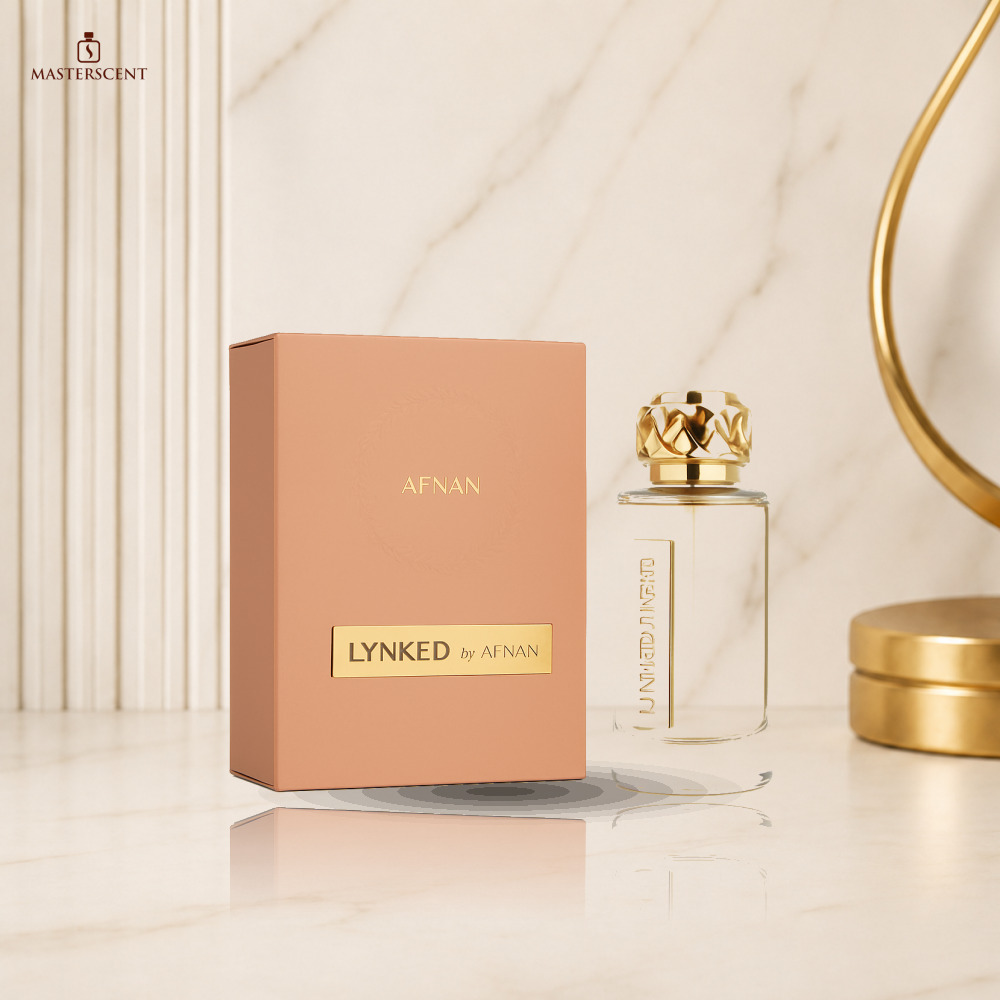 Afnan Lynked Forever EDP 100ml For Women